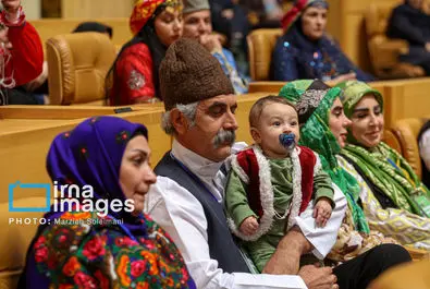 جوانی جمعیت