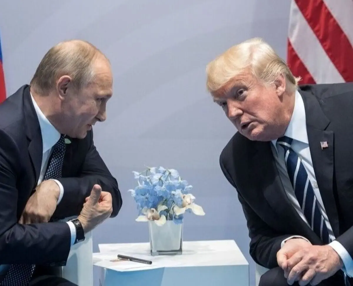 پشت‌پرده میانجیگری روسیه بین ایران و آمریکا | پوتین چه نقشه‌ای در سر دارد؟