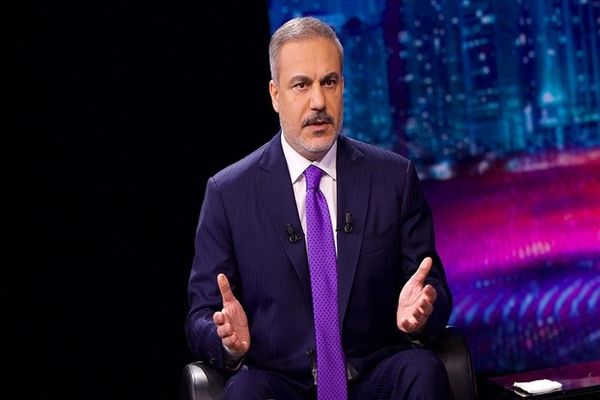 فیدان: سیلی ایران به اسرائیل، دفاع مشروع بود 