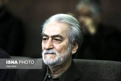 مراسم ختم مرحوم کیومرث پوراحمد