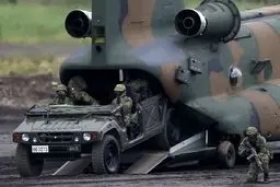 مقایسه قدرت نظامی ژاپن، چین و کره شمالی/ نقاط ضعف ارتش سامورایی‌ها در مقایسه با پکن