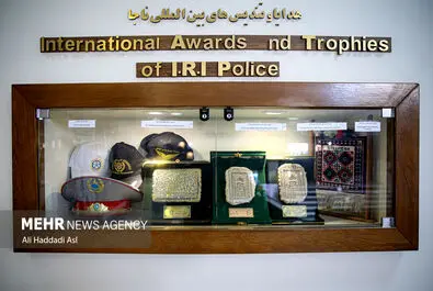 نشست وابستگان نظامی