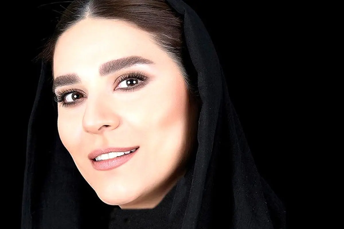 پیام جنجالی سحر دولتشاهی برای آزاده صمدی 