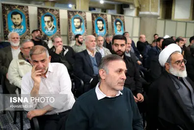 کنگره بزرگداشت شهدای استان آذربایجان شرقی
