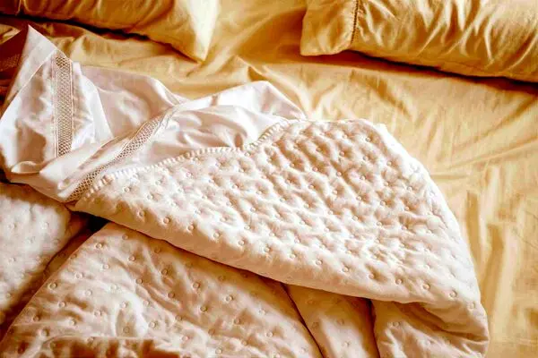 چگونه انتخاب کالای خواب مناسب روی کیفیت زندگی تاثیر می‌گذارد؟