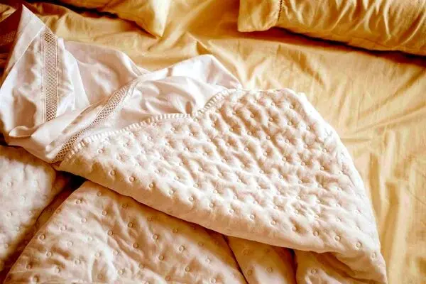 چگونه انتخاب کالای خواب مناسب روی کیفیت زندگی تاثیر می‌گذارد؟