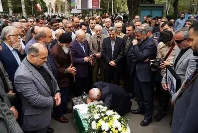 احمدی نژاد