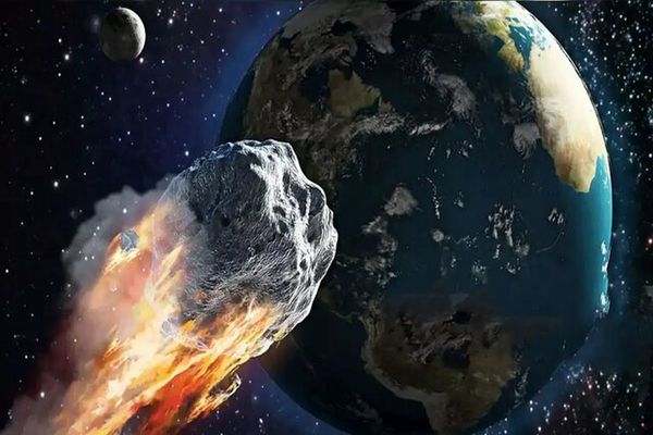 احتمال نابودی زمین در نتیجه تصمیم ترامپ برای کاهش بودجه ناسا!