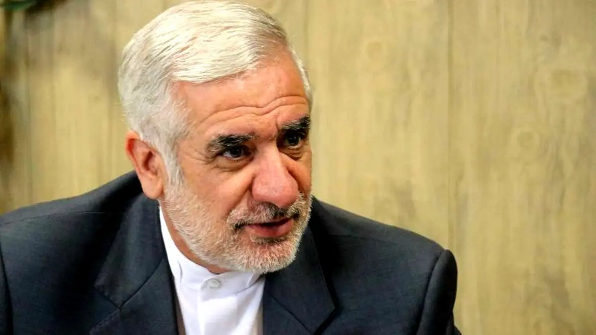 نوبندگانی: سفر بورل به معنی احیای برجام نیست