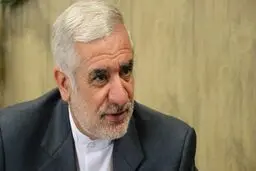 نوبندگانی: سفر بورل به معنی احیای برجام نیست