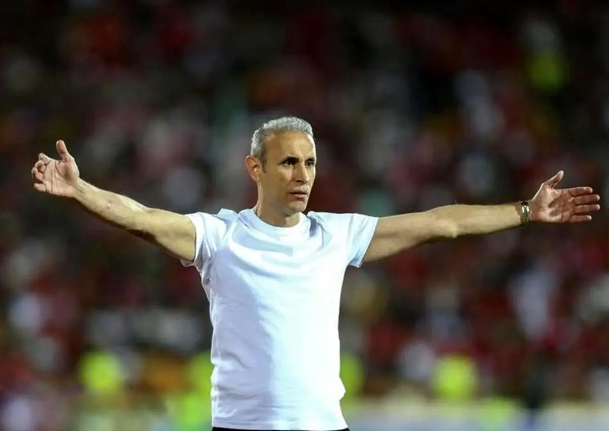 اختصاصی از تصمیم یحیی برای پرسپولیس