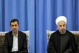پرونده ۲ رئیس‌دولت در قوه قضائیه؛ شکایت از احمدی نژاد نه از روحانی آری؟