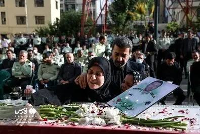 شهید یاسمی