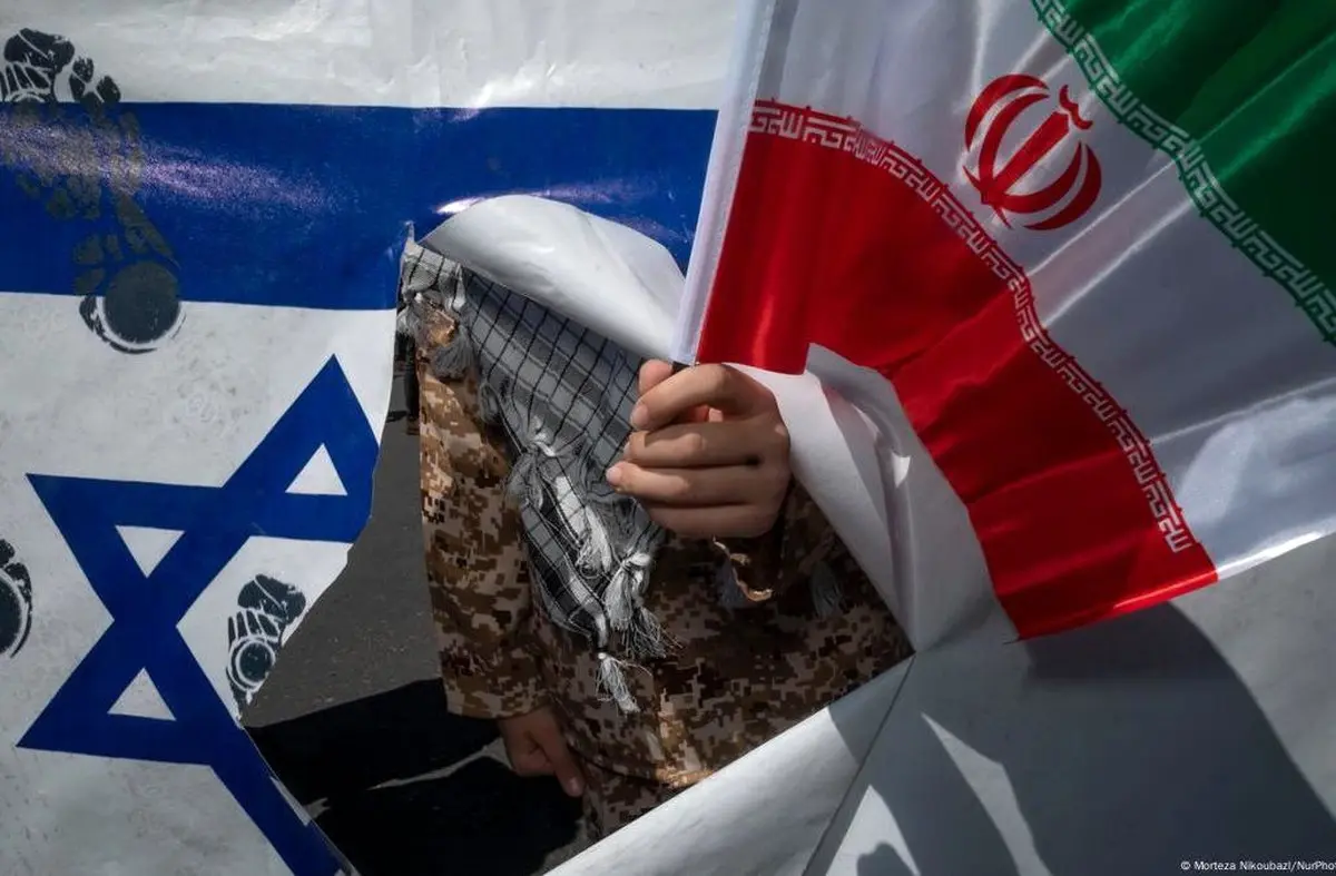 ادعای سنگین NBC: اسرائیل در شوک حملات، از ایران خواهان مذاکره شد!