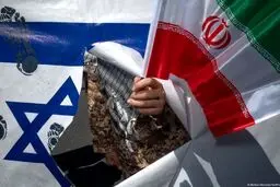 ادعای سنگین NBC: اسرائیل در شوک حملات، از ایران خواهان مذاکره شد!