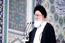 علم الهدی: برافتادن دولت مصدق نتیجه اعتماد به استکبار بود