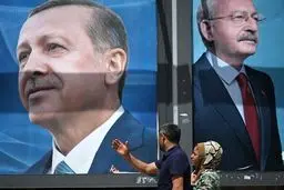 ترکیه درگیر شکاف | شکست اردوغان، دغدغه باکو را از سر تهران دور خواهد کرد؟