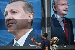 ترکیه درگیر شکاف | شکست اردوغان، دغدغه باکو را از سر تهران دور خواهد کرد؟