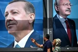 ترکیه درگیر شکاف | شکست اردوغان، دغدغه باکو را از سر تهران دور خواهد کرد؟