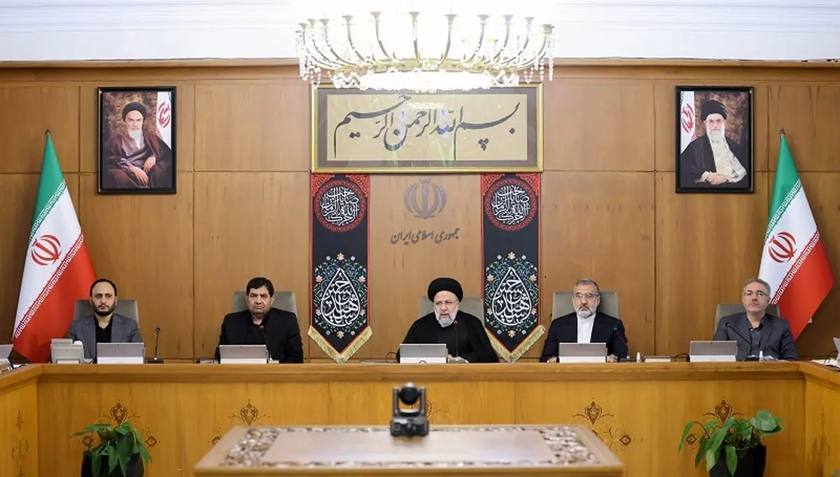 فراز و فرود کارنامه 2 سالگی دولت