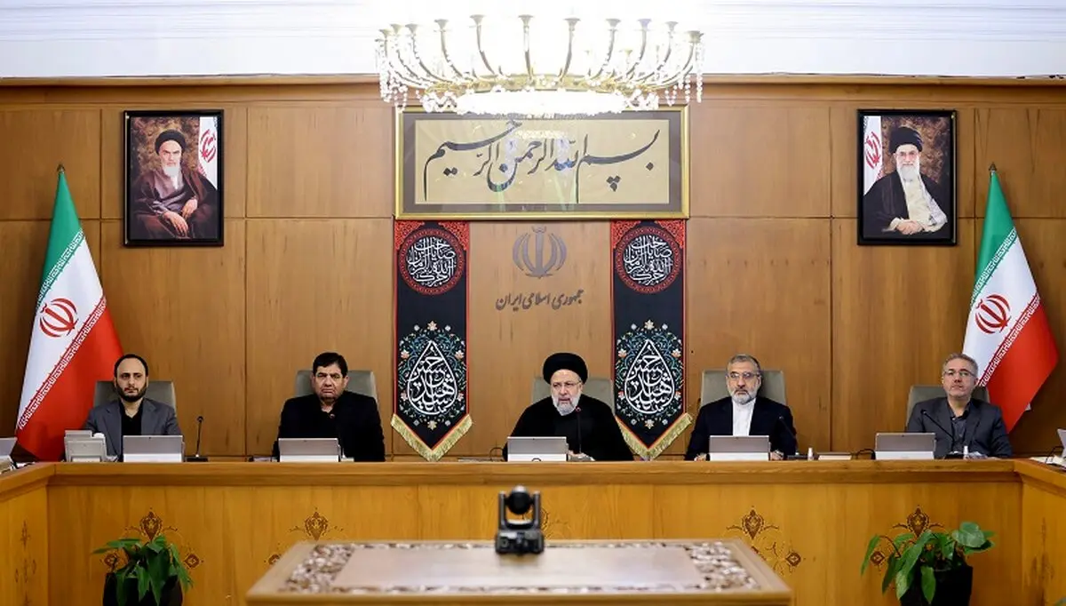 فراز و فرود کارنامه 2 سالگی دولت