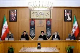 فراز و فرود کارنامه 2 سالگی دولت