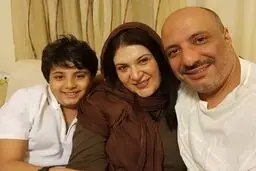 جدایی ریما رامین فر و امیر جعفر علنی شد ؟ | عکس ریما خانوم کنار مجری ممنوع الکار شر شد + عکس جنجالی