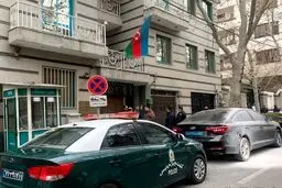 برگزاری اولین جلسه دادگاه مهاجم سفارت آذربایجان در ایران در سالگرد حادثه