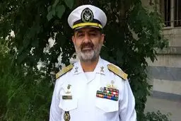 رونمایی از تجهیزات مدرن نیروی دریایی
