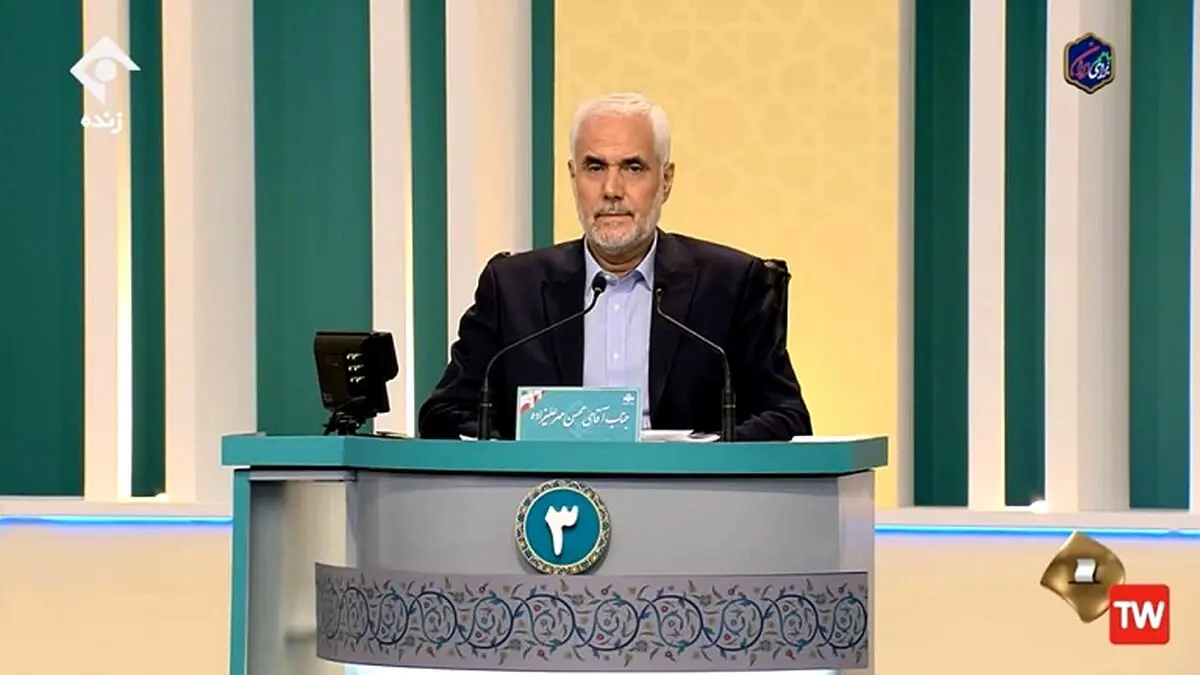 معاون امور زنان ستاد انتخاباتی مهرعلیزاده منصوب شد