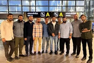 بشیر بی‌آزار 