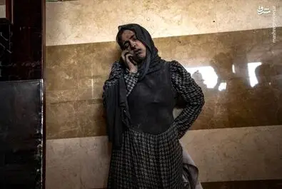 غزه