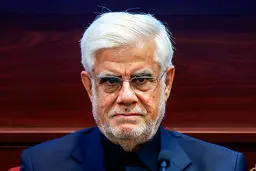 عارف: قبح قاچاق در جامعه ریخته و گاهی به عنوان هنر شناخته می‌شود!