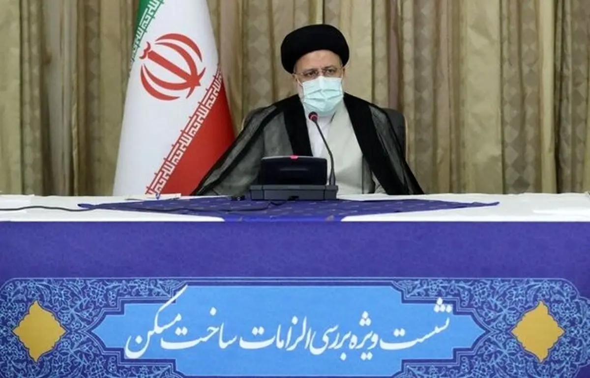 نشست ویژه رئیس جمهور منتخب برای «بررسی الزامات ساخت مسکن»