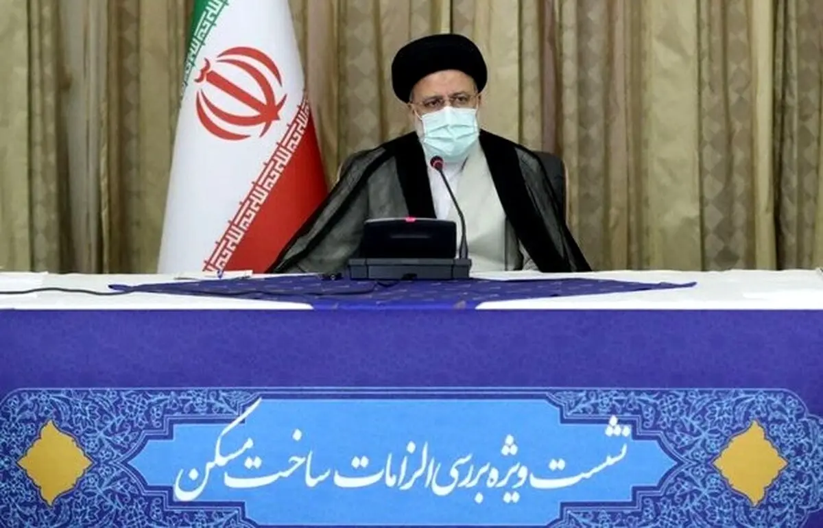 نشست ویژه رئیس جمهور منتخب برای «بررسی الزامات ساخت مسکن»
