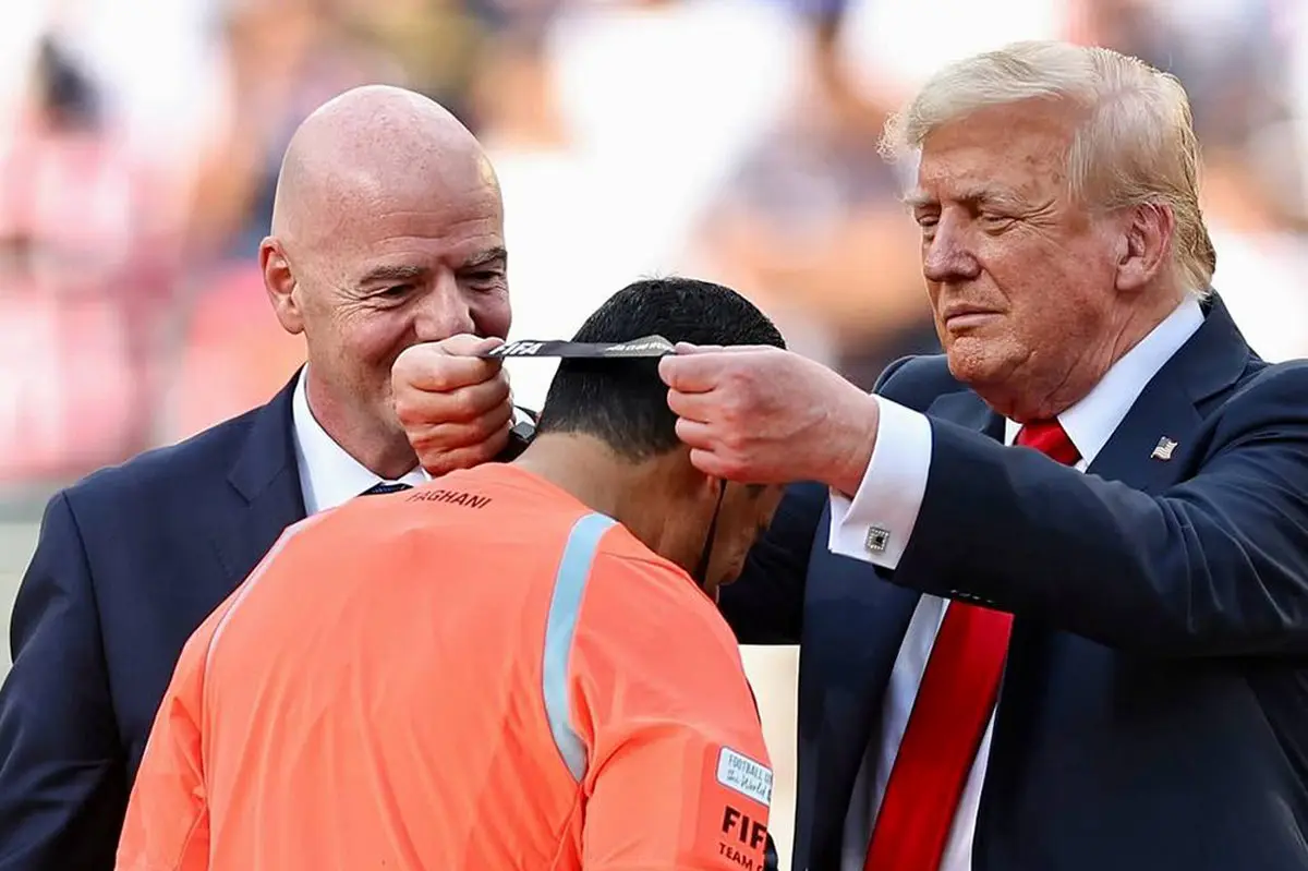 فغان از این بی وطنی 