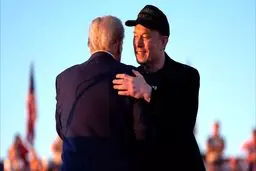 تحرک ایلان ماسک؛ ایران و آمریکا آشتی می‌کنند؟ + ویدئو