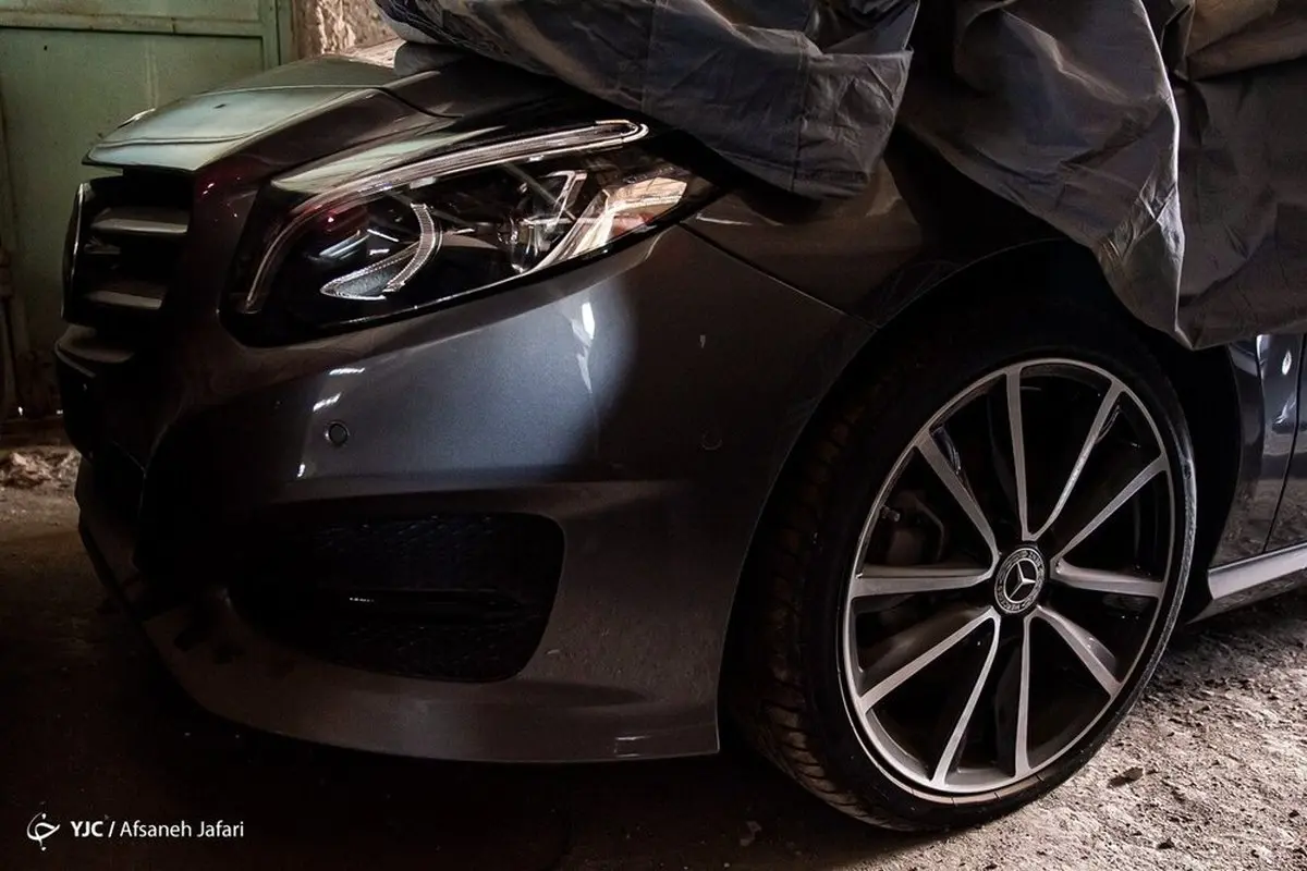 ریزش ۸۰ میلیونی قیمت این خودرو در بازار 