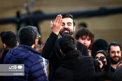 جشنواره فیلم فجر
