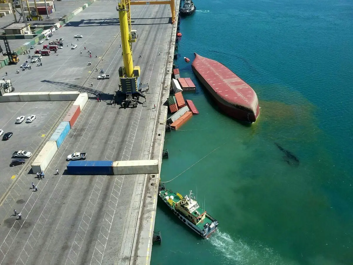 ماجرای کشف مومیایی چند هزار ساله در بندر شهید رجایی چه بود؟