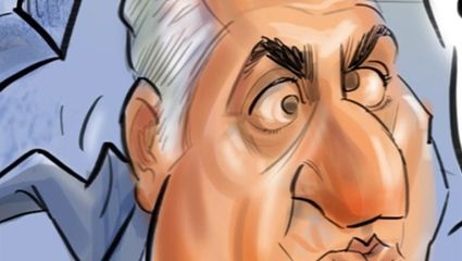 شکست مفتضحانه اجتماع تحقیر آمیز سلطنت‌طلبان 