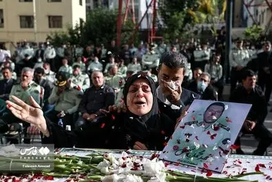 شهید یاسمی