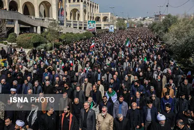 راهپیمایی