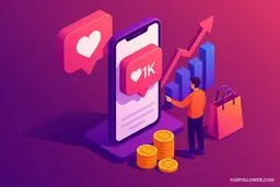 چرا باید لایک اینستاگرام واقعی بخریم؟ بررسی کامل