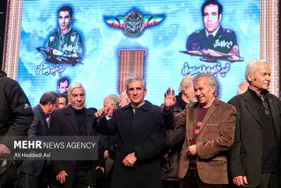 نشان فداکاری ارتش