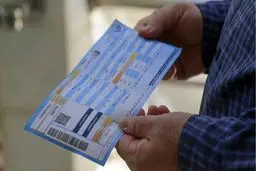 تهران و کرج فقط چند روز دیگر آب دارند!