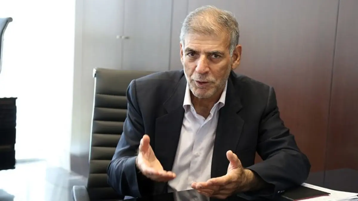 سلطان سکه هم از دخالت دولت در بازار شکل گرفت/ بازار طلا را خراب نکنید