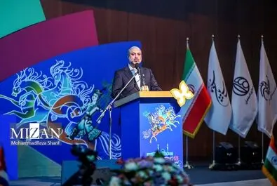 جشنواره بین‌المللی فیلم‌ کودکان و نوجوانان