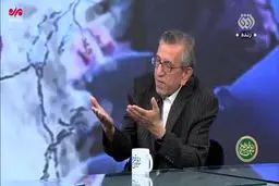 میرابیان:باید زودتر از آمریکا روایت ها را بیان می کردیم