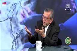 میرابیان:باید زودتر از آمریکا روایت ها را بیان می کردیم